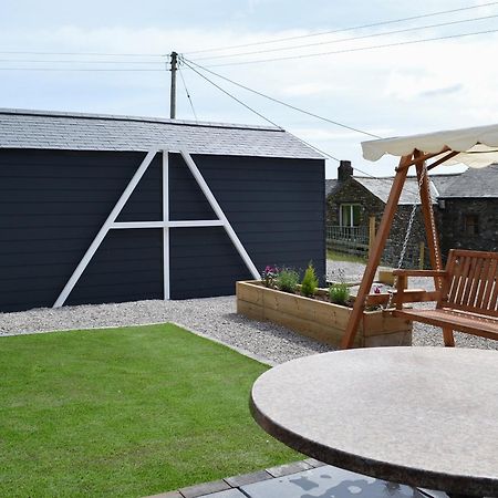Threlkeld The Rocking Lodge מראה חיצוני תמונה