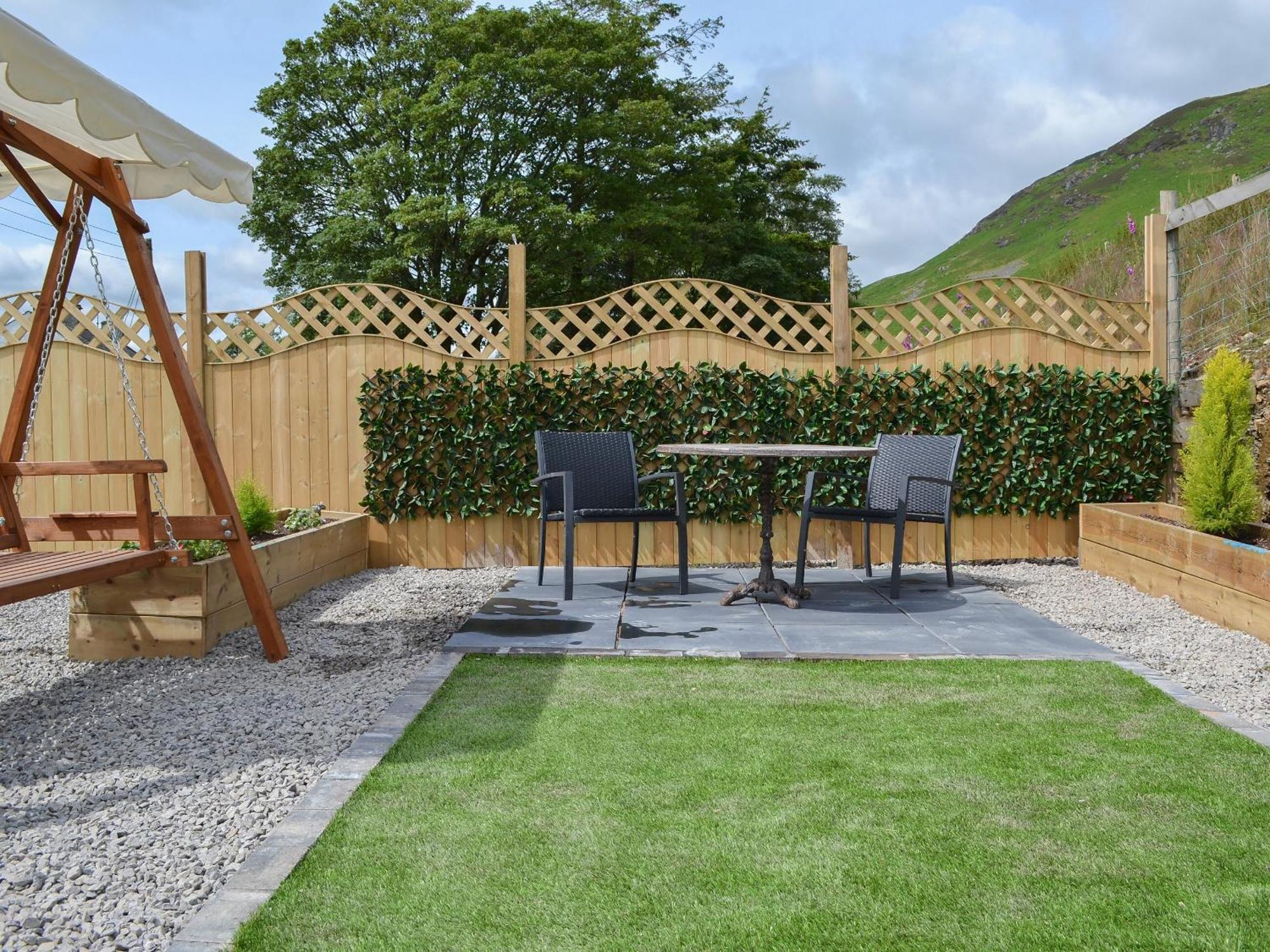 Threlkeld The Rocking Lodge מראה חיצוני תמונה